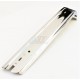 E30 PARE CHOCS CENTRALE ARRIERE CHROME 51 12 1 888 276 51-12-1-888-276 51121888276