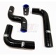 KIT DURITE SILICONE 2002 BMW 1502 1600 2002 2002tii SAMCO SPORT