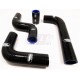 KIT DURITE SILICONE 2002 BMW 1502 1600 2002 2002tii SAMCO SPORT