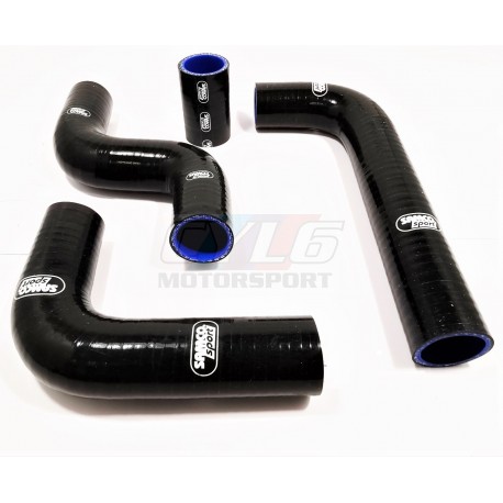 KIT DURITE SILICONE 2002 BMW 1502 1600 2002 2002tii SAMCO SPORT