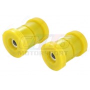 Silent-blocs traverse arrière Strongflex Sport BMW Z3 E36 E36 Compact – 031415A 031415B