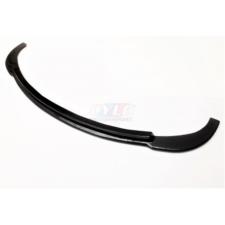 Z4-E85 LAME DE PARE-CHOCS ABS