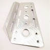 REPOSE PIED ALU PILOTE SERIE GAUFRE