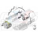 X5M X6M CABLE DE LIAISON 11157595188 BMW ORIGINE