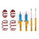 E46 SAUF M3 XI XD KIT B12 SPORTLINE BILSTEIN EIBACH 46-180117