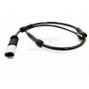 Capteur d’usure plaquettes avant BMW F20 F21 F30 F31 – 34356792289