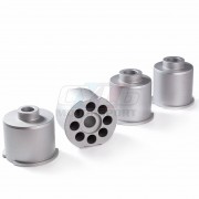 KIT BERCEAU E9X E8X M1 M3 RIGIDE ALU MOTORSPORT 33312283382 33312283383 IRP