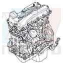 MOTEUR N45B20A N45 320si  VF71 N45