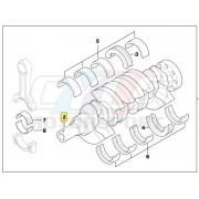 VILLBREQUIN BMW ORIGINE 11212246590