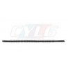 Joint lèche-vitre gauche BMW E36 Coupé/Cabrio – Origine BMW 51211977675