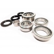 E9X M3 / E60 M5 / E63 M6 KIT SERVICE PACK PONT ZF BMW ROULEMENT JOINT E90 E92 M3 E60 M5 E63 M6