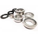 E9X M3 / E60 M5 / E63 M6 KIT SERVICE PACK PONT ZF BMW ROULEMENT JOINT E90 E92 M3 E60 M5 E63 M6