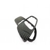 Contours de Prise d’Air Capot BMW M3 E9X Look Carbone – Paire