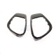 E9X-M3 CONTOUR DE PRISE D AIR CARBONE
