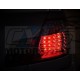 E46 99-03 CABRIO FEUX AR LED ROUGE/BLANC BMW SERIE 3