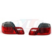 E46 99-03 CABRIO FEUX AR LED ROUGE/BLANC BMW SERIE 3