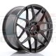 JR18 18x8,5 ET25 5x114/120 Hyper Gray