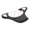 CACHE CENTRAL VOLANT NOIR BMW ORIGINE 35311158661 32306778412 32306765201