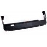KIT PARE-CHOCS ARRIÈRE BMW E30 M-TECH 1 PHASE 1 (82-87) EN ABS - 51121932244