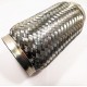 FLEXIBLE DD Ø38 INT LG150