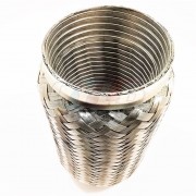 FLEXIBLE DD Ø38 INT LG150
