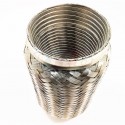 FLEXIBLE DD Ø38 INT LG150