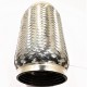 FLEXIBLE DD Ø38 INT LG150