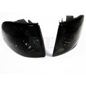 E38 94-98 CLIGNOTANTS NOIR DESIGN BMW SERIE 7