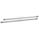 Kit renforts latéraux Fe45 arceau OMP