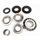 TYP 215L KIT SERVICE PACK PONT ZF BMW ROULEMENT JOINT E87 E82 E88 E90 E91 E92 E93 E84 E70 E63 E64 E60 E61