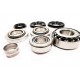 TYP 215L KIT SERVICE PACK PONT ZF BMW ROULEMENT JOINT E87 E82 E88 E90 E91 E92 E93 E84 E70 E63 E64 E60 E61