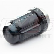 ECROU DE ROUE ACIER FORGEE PACK DE 20
