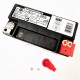 BATTERIE RACING POUR MOTEUR 4/6 CYLINDRES