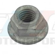 ECROU M12-10-ZNS3 BMW ORIGINE 07119905753