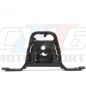 Silent-bloc échappement silencieux BMW E46 – remplace 18207503246