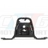 Silent-bloc échappement silencieux BMW E46 – remplace 18207503246