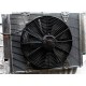 CYL6 SUPPORT SPAL VENTILATEUR 16"