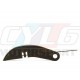 S50 S54 PATIN DE CHAINE POMPE A HUILE BMW ORIGINE 11411317650 11 41 1 317 650 1317650 11-41-1-317-650