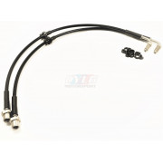 KIT DURITE POUR ETRIER 6 PISTONS BMW PERFORMANCE 