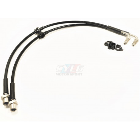 KIT DURITE POUR ETRIER 6 PISTONS BMW PERFORMANCE 