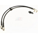 KIT DURITE POUR ETRIER 6 PISTONS BMW PERFORMANCE 