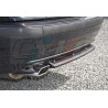 Diffuseur type M3 Motorsport pour pare-chocs standard BMW E36
