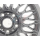 JANTE STYLE 5 BMW ORIGINE 16x7.5 ET27 72.6mm NOGARO