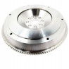 Volant moteur allégé BMW M20 – Embrayage racing 215 mm – Acier CNC équilibré