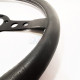 PROTOTIPO HERITAGE VOLANT CUIR 3 BRANCHES MOMO HERITAGE