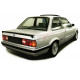 E30 BECQUET ZENDER BMW SERIE 3 E30