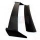 E30 SPOILER ZENDER