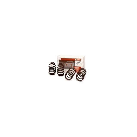 EIBACH - KIT RESSORT BMW E30 