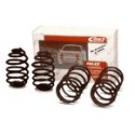 Ressorts courts EIBACH Pro-Kit BMW Série 3 E30 4 cylindres – 316i / 318i / 318is