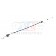 E30 M20 CABLE ACCELERATEUR BMW ORIGINE 35411154285 35-41-1-154-285